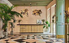 VG - Villa de Andas suites